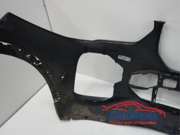 Voorbumper BMW Diversen (22721735)