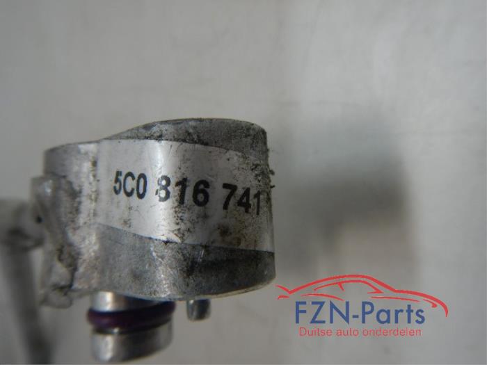 Airco Leiding Volkswagen Beetle (22728594)
