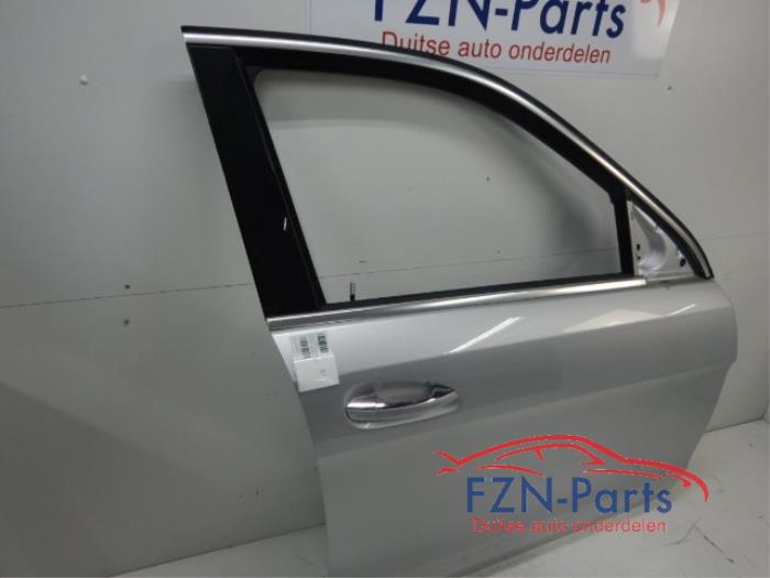 Portier 4Deurs rechts-voor Mercedes GLS-Klasse (22723048)