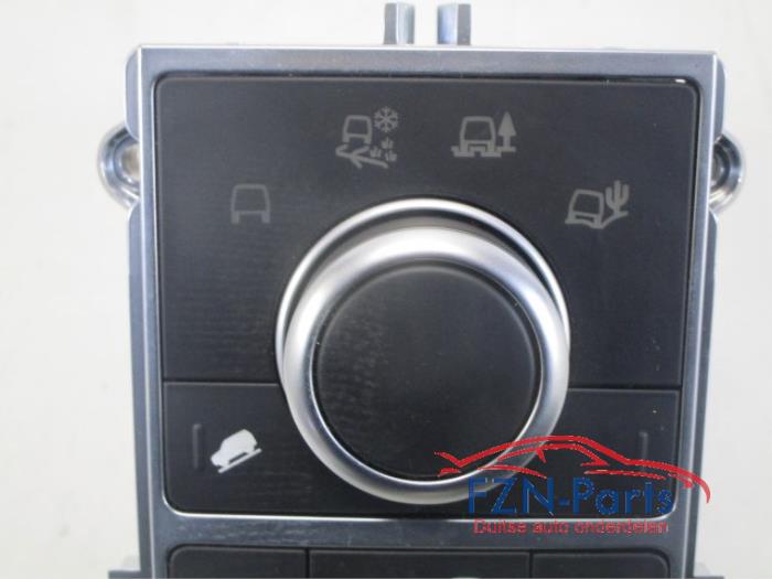 Land Rover Range Rover Sport Middenconsole Terrein Schakelaar