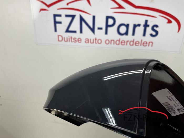 VW Golf 8 Spiegelkap R Rechts LI7F