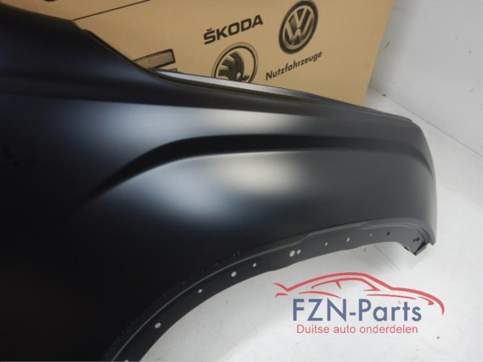 Scherm rechts-voor Volkswagen Amarok (22724140)