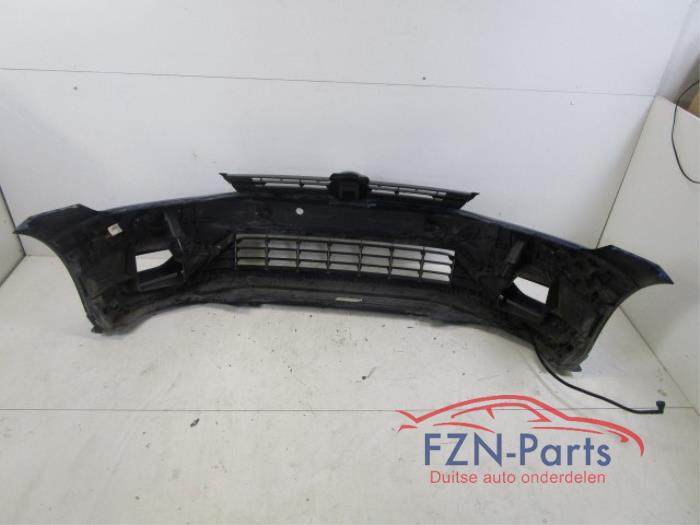 Stijl midden-links Mercedes C-Klasse (22740426)
