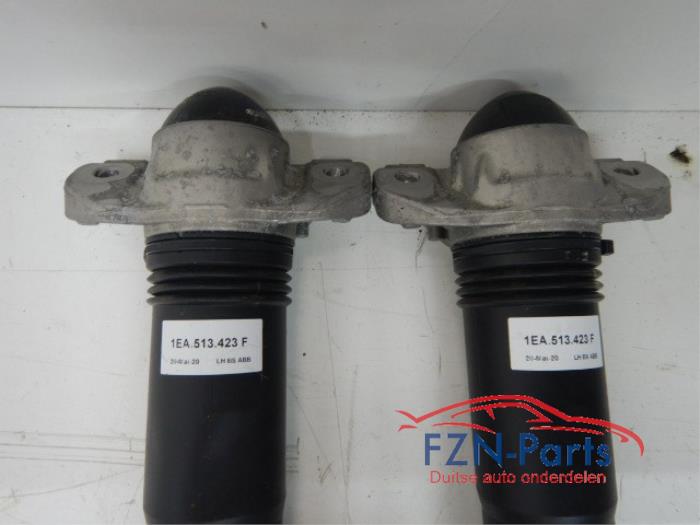 VW ID3 Schokdemper Set L+R Achterzijde