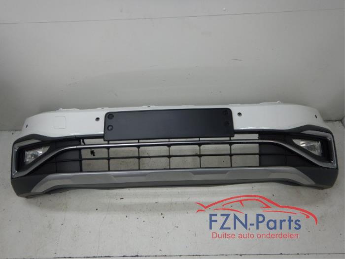 Voorbumper Volkswagen Passat (22721747)
