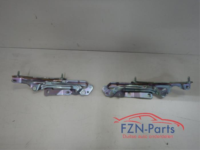 Achterklep motor Diversen Diversen (22743495)