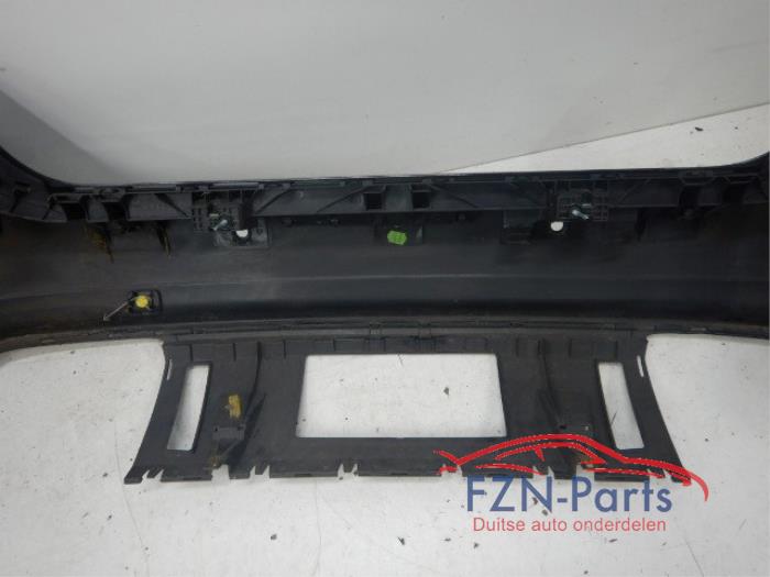 Audi RS3 8V Achterbumper Achter Bumper 4PDC LY9T