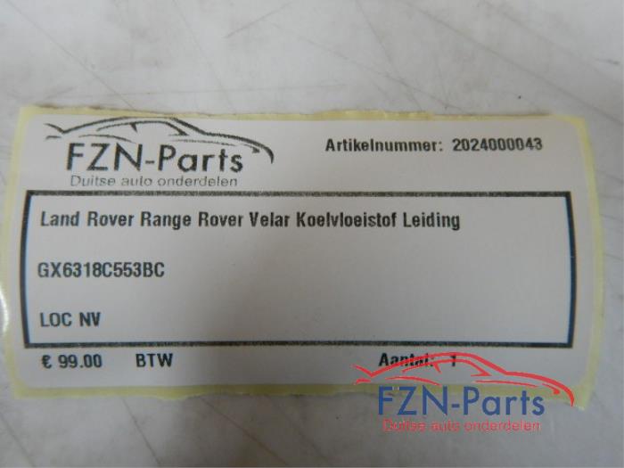 Leiding (diversen) Diversen (22742897)