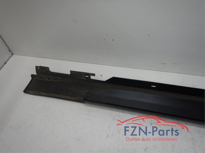 Zijskirt links BMW 5-Serie (22727613)