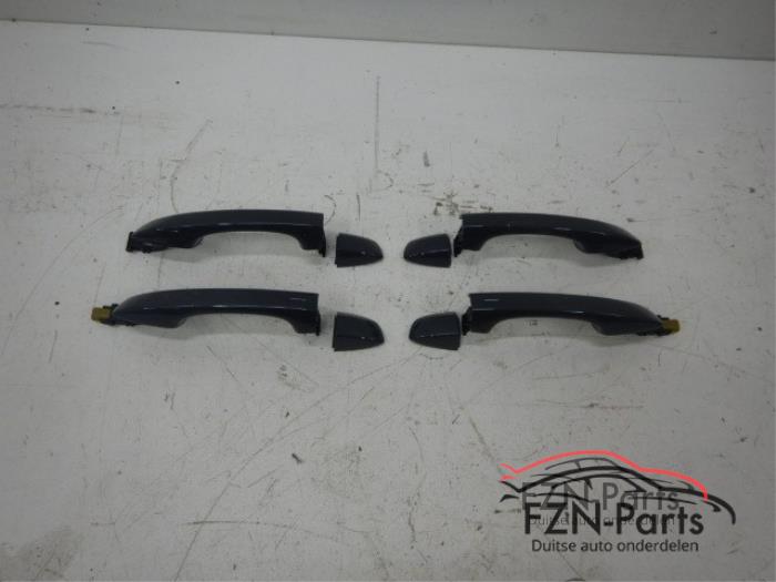 VW Golf Sportsvan Portiergrepen Keyless Entry Links+Rechts