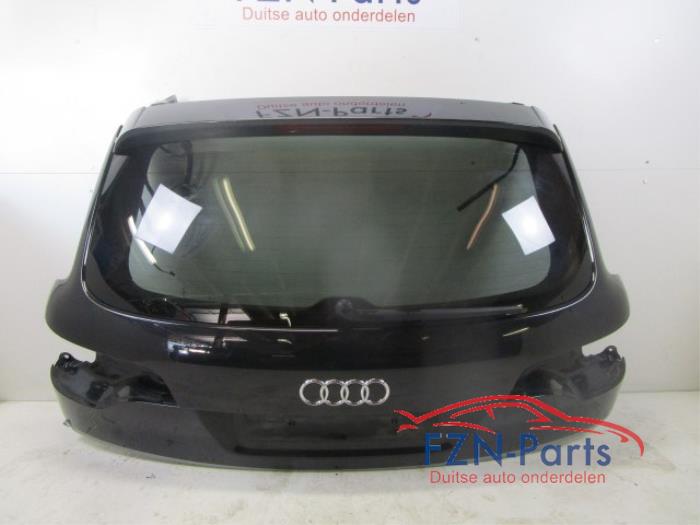 Achterklep Audi Q7 (22738107)