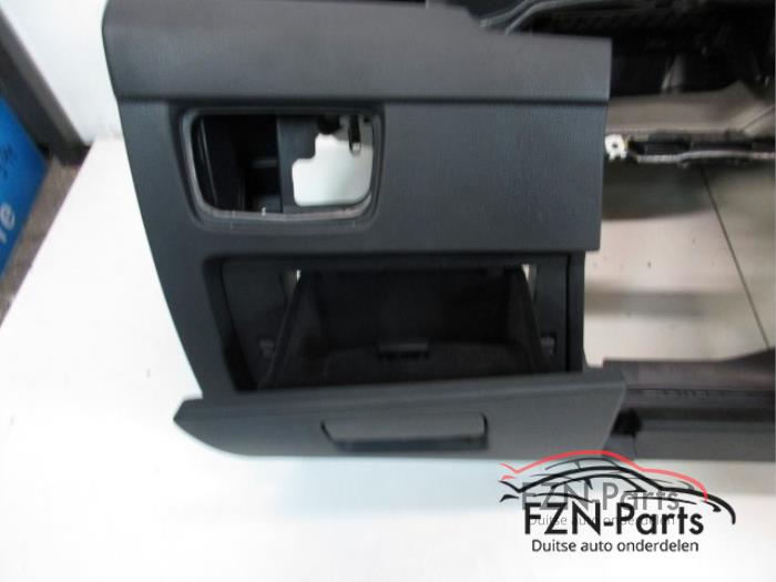 VW Passat B8 Airbagset Head-up Display