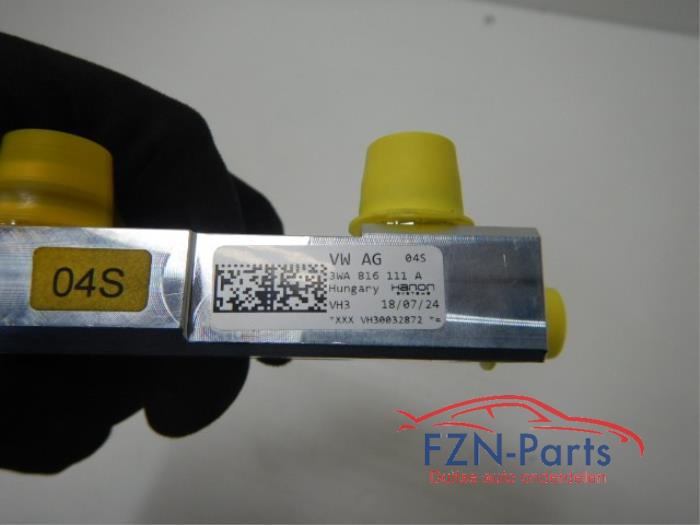 Warmtewisselaar Audi Diversen (22743817)