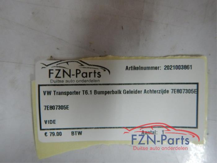 Diversen Volkswagen Transporter (22738784)