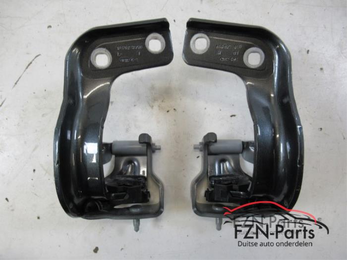 Scharnier Achterklep Audi Q5 (22742881)
