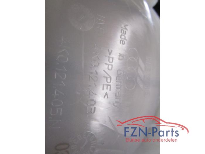 Ruitensproeiertank voor Audi A7 (22743138)