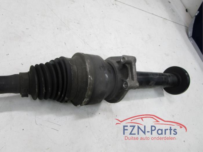 Aandrijfas rechts-voor Volkswagen Transporter (22725848)