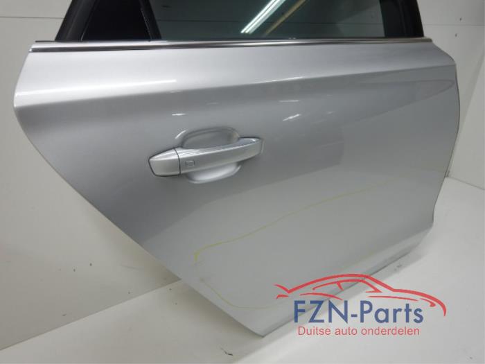 Portier 4Deurs rechts-achter Audi A8 (22723888)