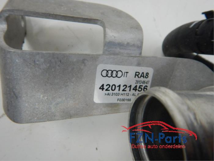 Waterpomp Audi R8 (22742905)