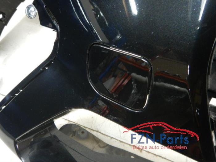 Voorbumper BMW IX (22720869)