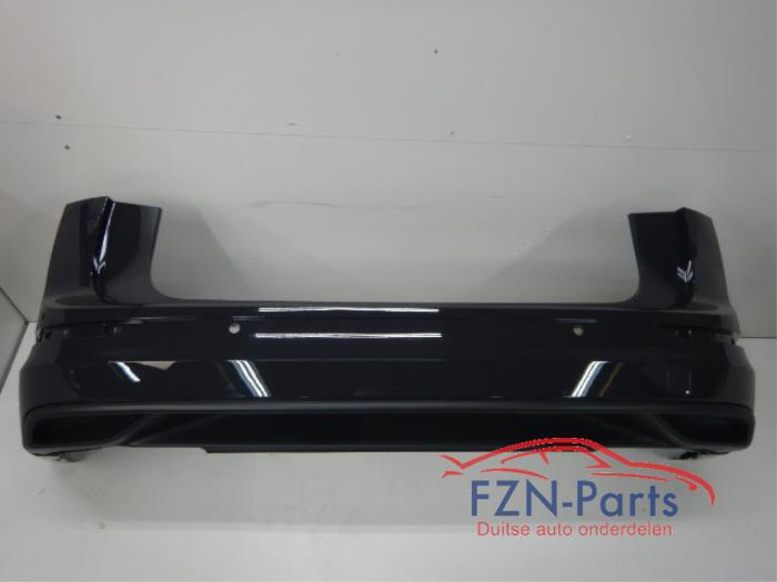 Achterbumper Volkswagen Golf (22723743)