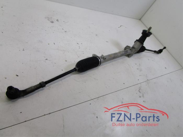 VW Polo 6C Stuurhuis Compleet
