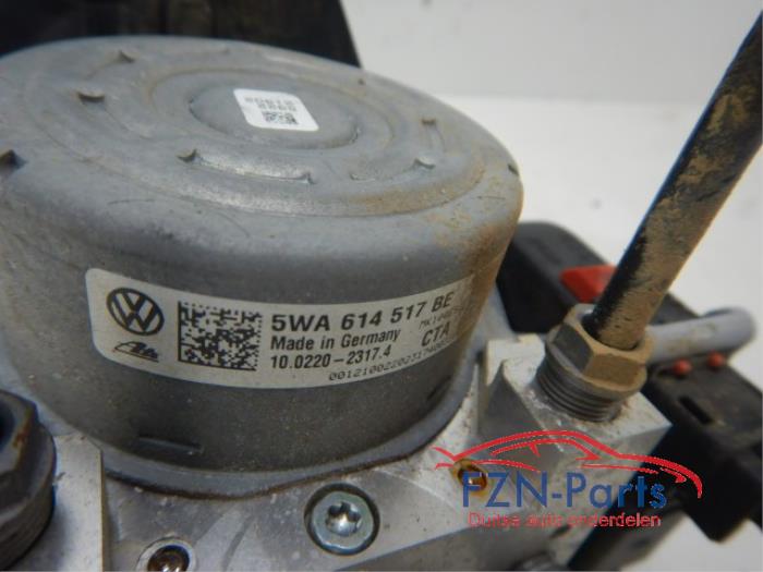 VW Golf 8 5H ABS Pomp