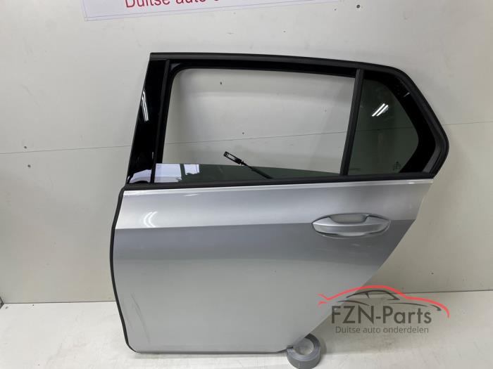 Portier 4Deurs links-achter Volkswagen Golf (22912779)