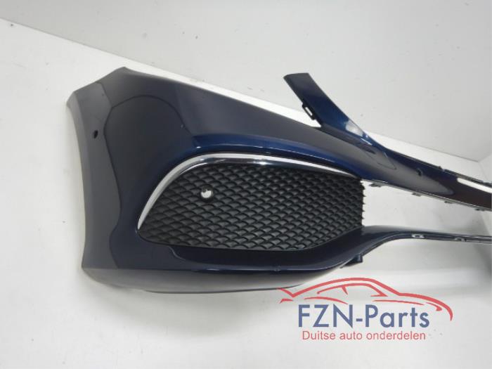 Mercedes-Benz E-Klasse W213 Voorbumper 6PDC