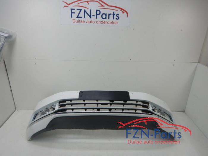 Voorbumper Volkswagen Passat (22721714)