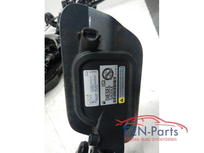 Tank Klep Volkswagen Touran (22728242)