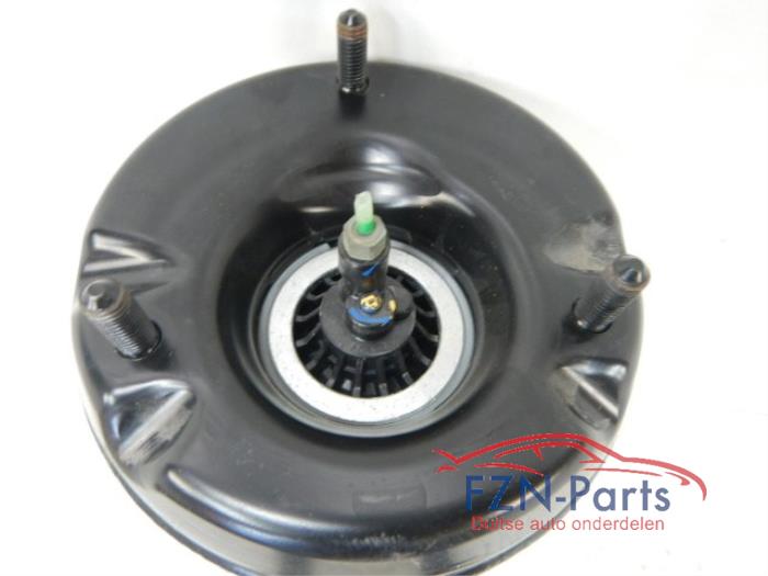 Mercedes-Benz W166 ML GLE Schokdemper Links-Voor