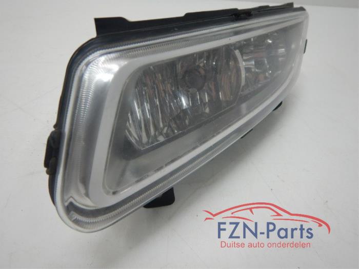VW Polo 6R Mistlamp Links-Voor