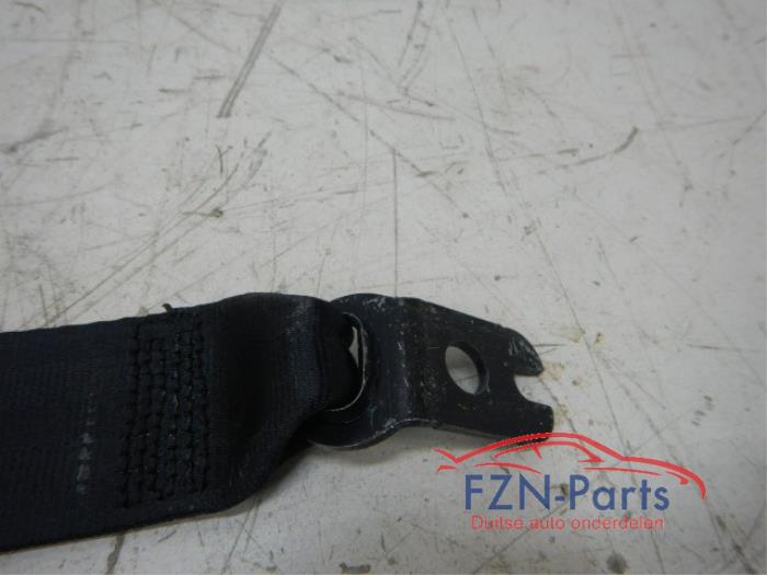 Veiligheidsgordel links-achter Volkswagen Golf (22742624)