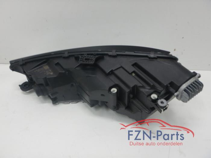 Audi A4 8W VOLLED Koplamp Rechts