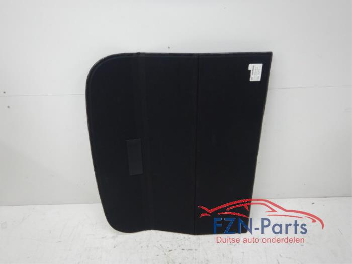 Vloerplaat bagageruimte Audi TT (22739958)
