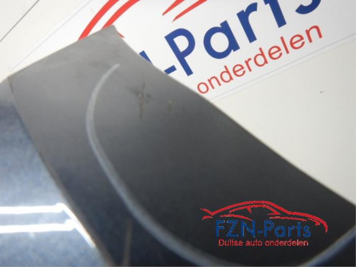 Seat Ibiza 6F FR Achterbumper 3PDC