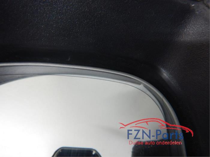 Tesla Model 3 Facelift Spiegel Rechts Inklapbaar