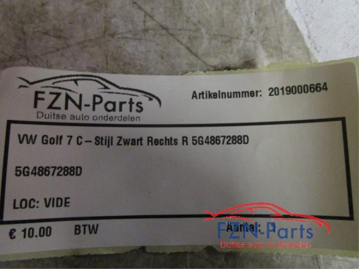 Diversen Seat Leon (22739500)