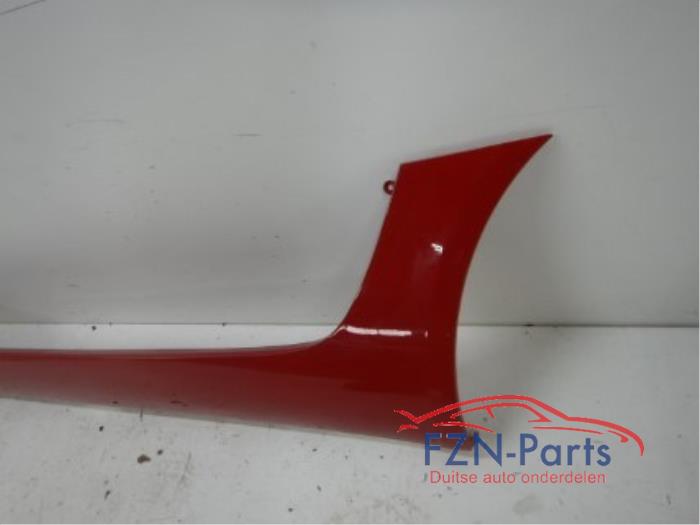 Mercedes-Benz AMG GT C190 Side Skirt Rechts