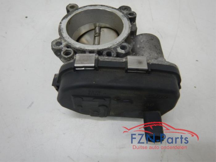 Gasklephuis Volkswagen Golf (22744810)