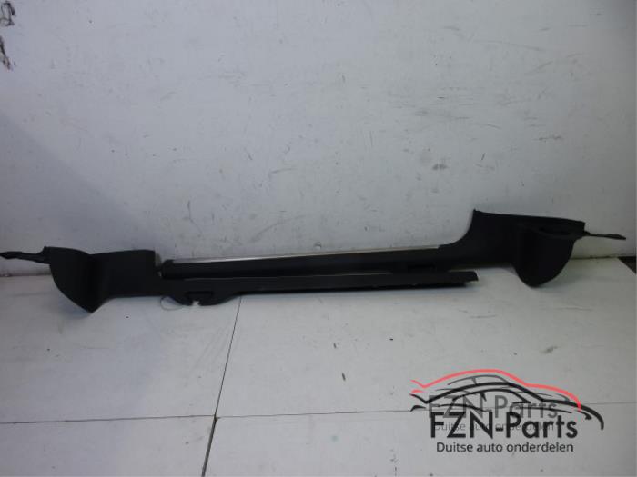 VW Golf 7 GTI LED Instaplijsten Set L+R 3-Deurs