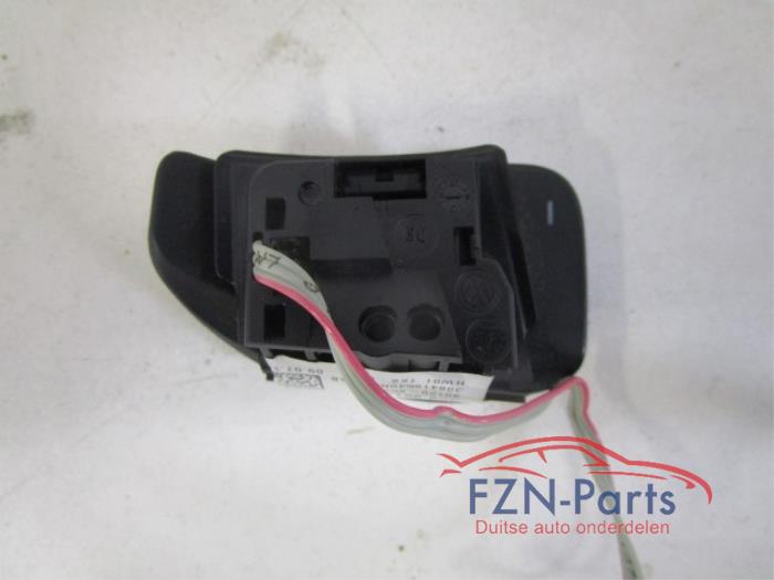 Schakelflipper set Volkswagen Passat (22741314)