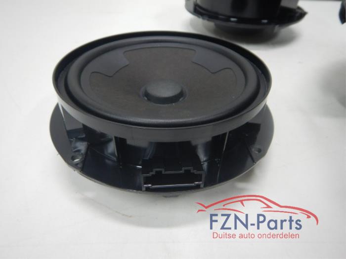 VW Tiguan 5NA Facelift Speakerset Harman/Kardon