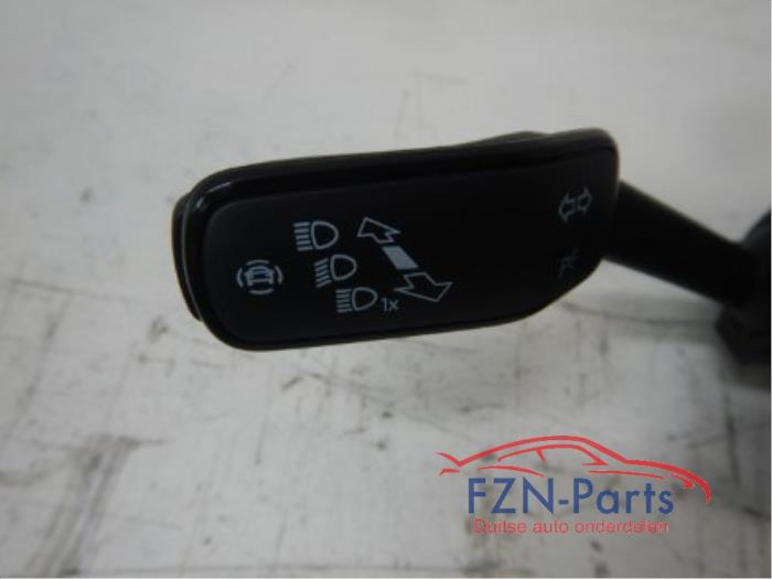 Combischakelaar Stuurkolom Volkswagen Tiguan (22733332)