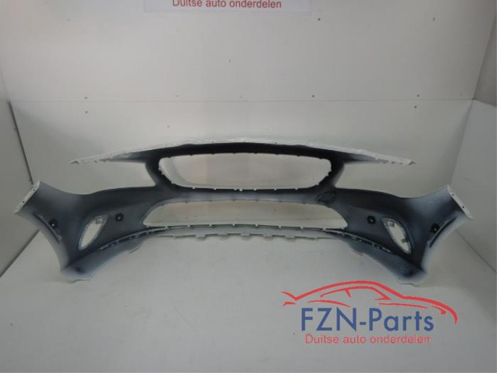 Voorbumper Mercedes CLA (22722101)