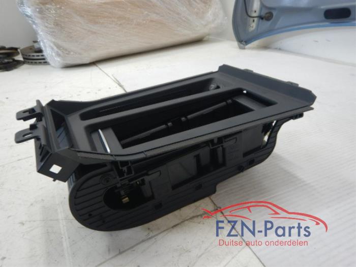 Audi E-Tron Middenconsole Bekerhouders