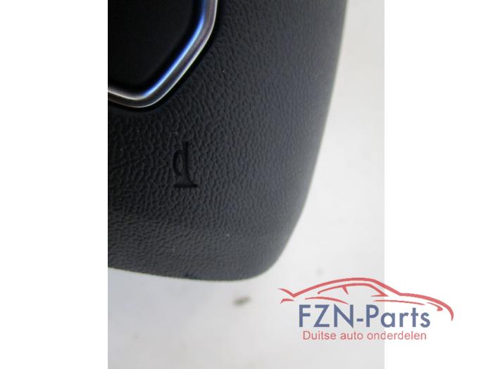 Airbag links (Stuur) Audi A6 (22744425)