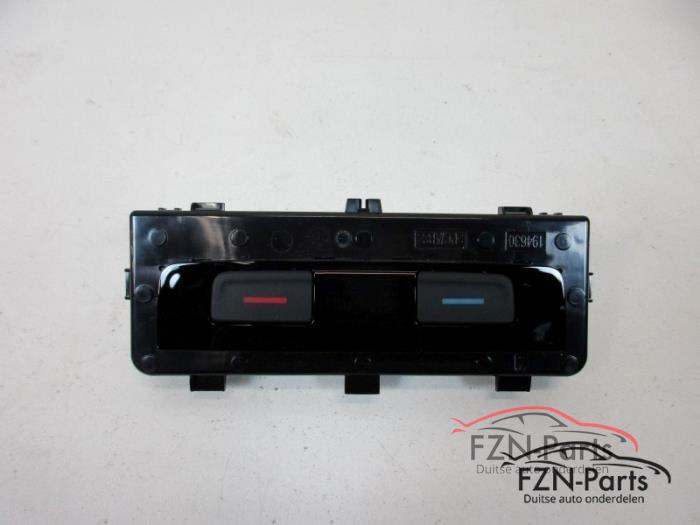 Climatronic Paneel Volkswagen Passat (22745334)
