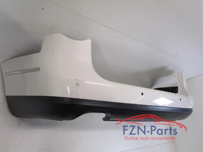VW Passat B6 Station 3C9 Achterbumper LC9